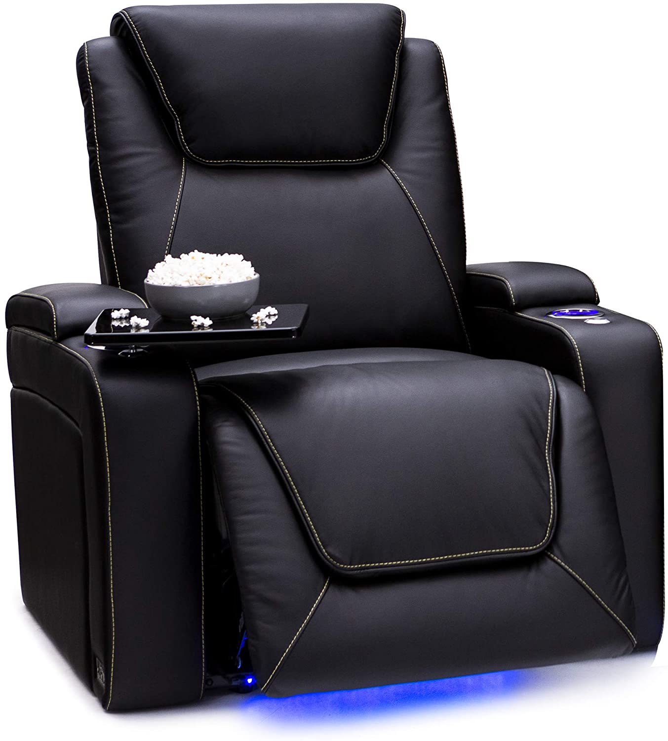 Seatcraft Pantheon Home Theatre Seating Recliner