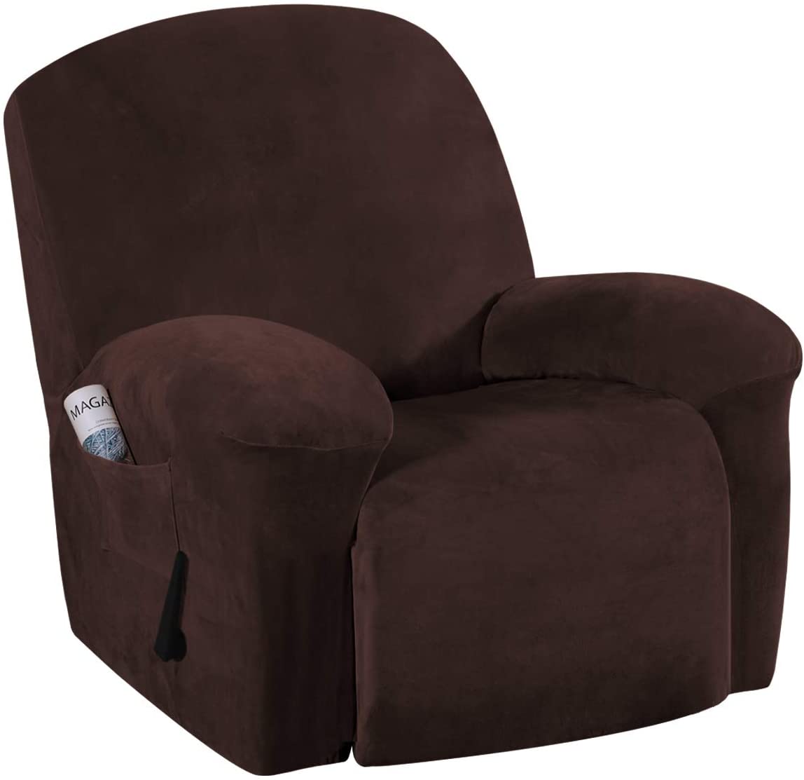 Stretch Recliner Covers